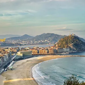 Near Sea - By Sansebastianapartments-es Apartamento
