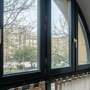 Recoleta Downtown By Beauty Apartamento