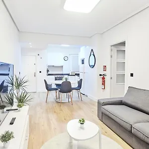  Apartment Izpizua